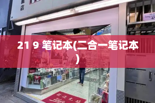 21 9 笔记本(二合一笔记本)