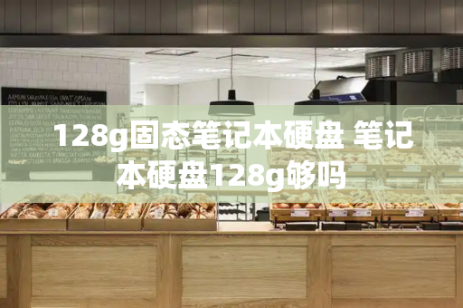 128g固态笔记本硬盘 笔记本硬盘128g够吗