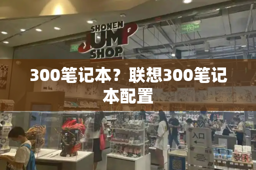 300笔记本？联想300笔记本配置-第1张图片-星选测评