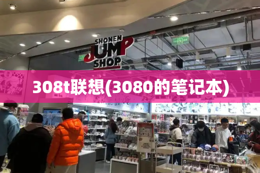 308t联想(3080的笔记本)-第1张图片-星选测评
