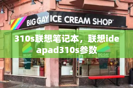 310s联想笔记本，联想ideapad310s参数