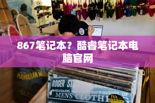 867笔记本？酷睿笔记本电脑官网-第1张图片-星选测评