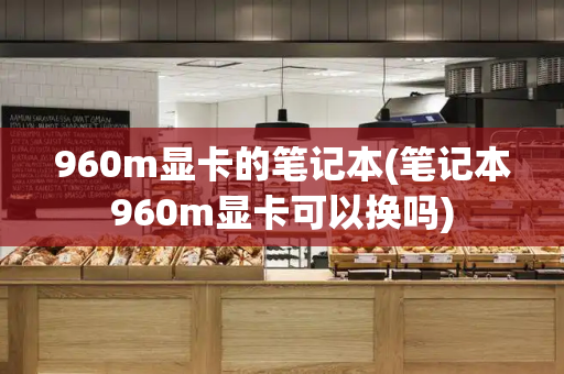 960m显卡的笔记本(笔记本960m显卡可以换吗)-第1张图片-星选测评