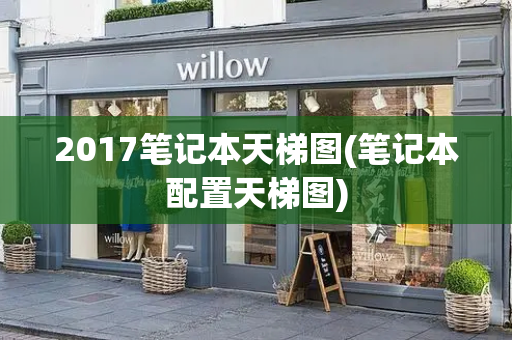 2017笔记本天梯图(笔记本配置天梯图)-第1张图片-星选测评