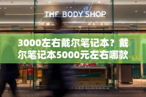 3000左右戴尔笔记本？戴尔笔记本5000元左右哪款好-第1张图片-星选测评