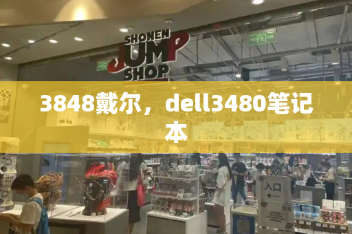 3848戴尔，dell3480笔记本-第1张图片-星选测评
