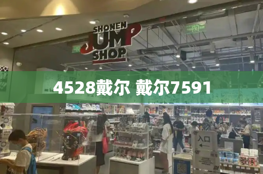 4528戴尔 戴尔7591