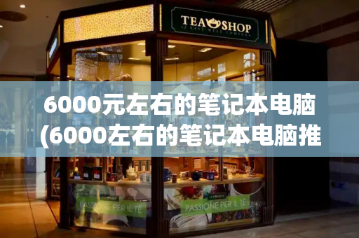 6000元左右的笔记本电脑(6000左右的笔记本电脑推荐)-第1张图片-星选测评