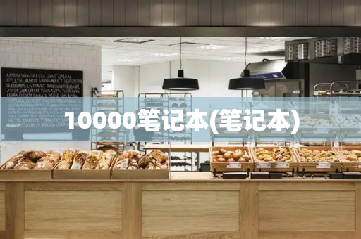 10000笔记本(笔记本)-第1张图片-星选测评