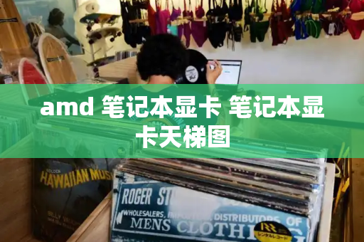 amd 笔记本显卡 笔记本显卡天梯图