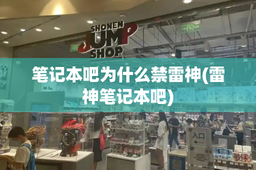 笔记本吧为什么禁雷神(雷神笔记本吧)