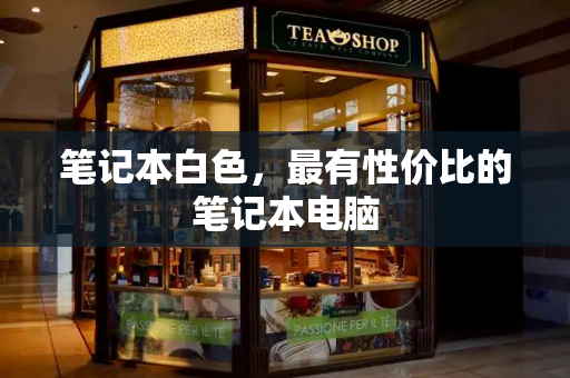 笔记本白色，最有性价比的笔记本电脑