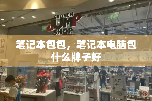 笔记本包包，笔记本电脑包什么牌子好-第1张图片-星选测评