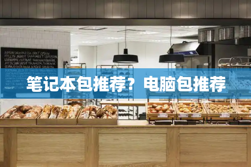 笔记本包推荐？电脑包推荐-第1张图片-星选测评