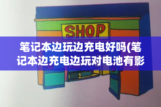 笔记本边玩边充电好吗(笔记本边充电边玩对电池有影响吗)-第1张图片-星选测评