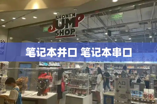 笔记本并口 笔记本串口-第1张图片-星选测评