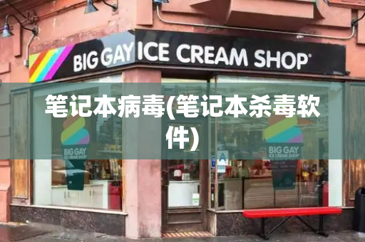 笔记本病毒(笔记本杀毒软件)