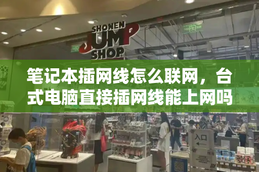 笔记本插网线怎么联网，台式电脑直接插网线能上网吗