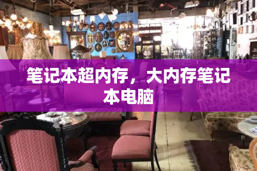 笔记本超内存，大内存笔记本电脑-第1张图片-星选测评