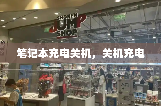 笔记本充电关机，关机充电-第1张图片-星选测评