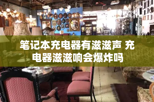 笔记本充电器有滋滋声 充电器滋滋响会爆炸吗