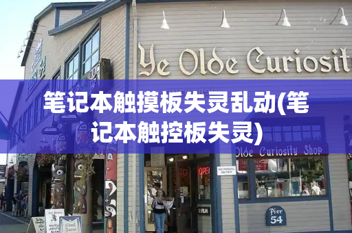 笔记本触摸板失灵乱动(笔记本触控板失灵)