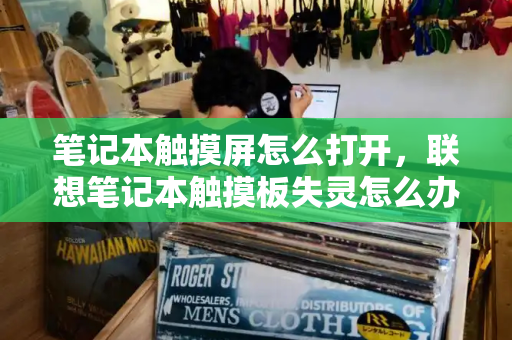 笔记本触摸屏怎么打开，联想笔记本触摸板失灵怎么办