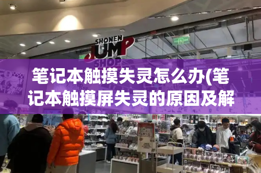 笔记本触摸失灵怎么办(笔记本触摸屏失灵的原因及解决方法)