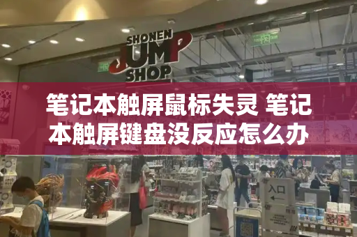 笔记本触屏鼠标失灵 笔记本触屏键盘没反应怎么办-第1张图片-星选测评