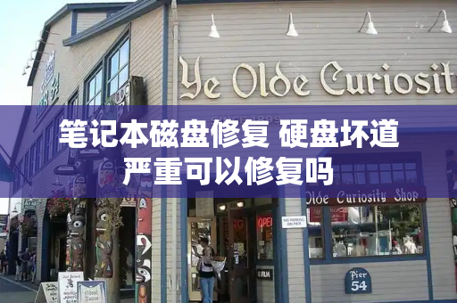 笔记本磁盘修复 硬盘坏道严重可以修复吗-第1张图片-星选测评