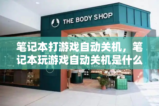 笔记本打游戏自动关机，笔记本玩游戏自动关机是什么原因-第1张图片-星选测评