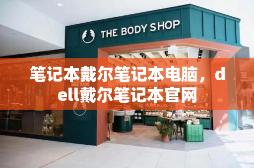 笔记本戴尔笔记本电脑，dell戴尔笔记本官网-第1张图片-星选测评