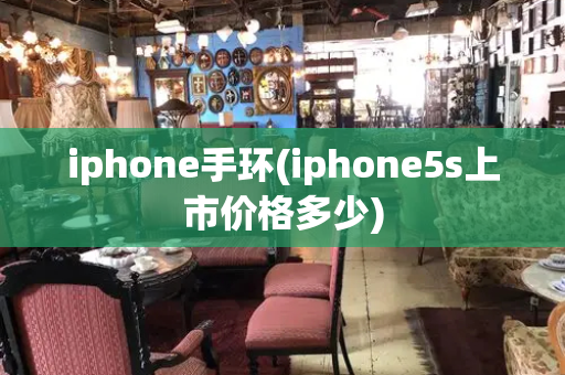 iphone手环(iphone5s上市价格多少)-第1张图片-星选测评