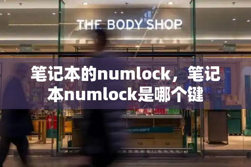笔记本的numlock，笔记本numlock是哪个键-第1张图片-星选测评