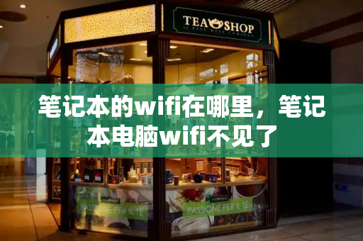 笔记本的wifi在哪里，笔记本电脑wifi不见了