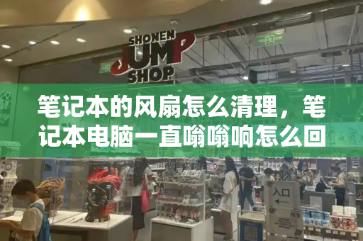 笔记本的风扇怎么清理，笔记本电脑一直嗡嗡响怎么回事