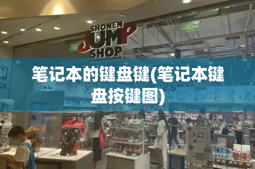 笔记本的键盘键(笔记本键盘按键图)-第1张图片-星选测评
