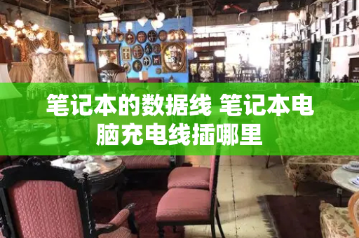 笔记本的数据线 笔记本电脑充电线插哪里