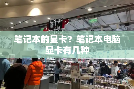 笔记本的显卡？笔记本电脑显卡有几种