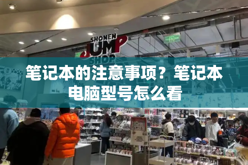 笔记本的注意事项？笔记本电脑型号怎么看