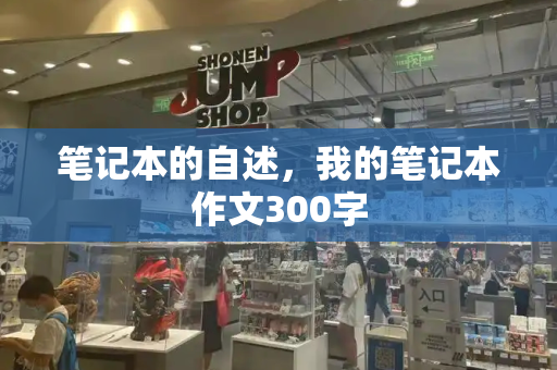 笔记本的自述，我的笔记本作文300字-第1张图片-星选测评