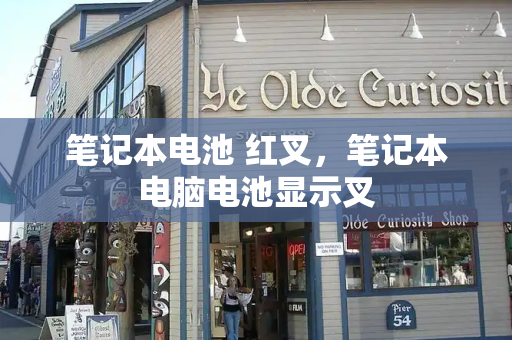 笔记本电池 红叉，笔记本电脑电池显示叉-第1张图片-星选测评