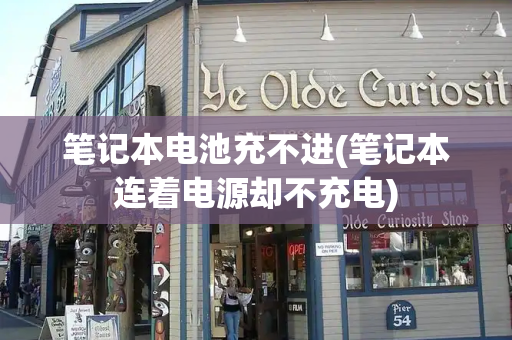 笔记本电池充不进(笔记本连着电源却不充电)
