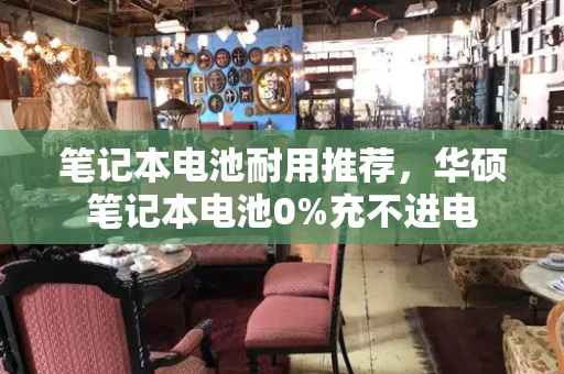 笔记本电池耐用推荐，华硕笔记本电池0%充不进电