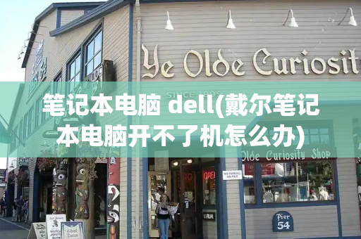 笔记本电脑 dell(戴尔笔记本电脑开不了机怎么办)-第1张图片-星选测评