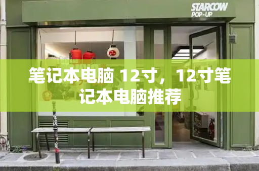 笔记本电脑 12寸，12寸笔记本电脑推荐