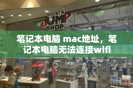 笔记本电脑 mac地址，笔记本电脑无法连接wifi