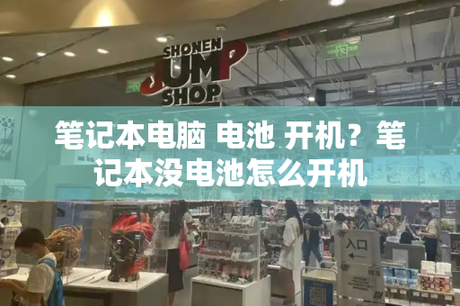 笔记本电脑 电池 开机？笔记本没电池怎么开机