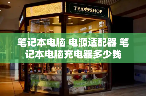 笔记本电脑 电源适配器 笔记本电脑充电器多少钱
