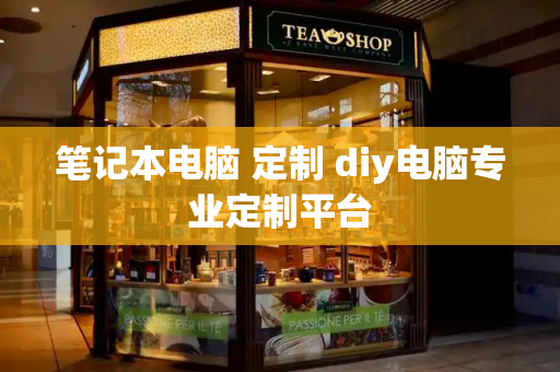 笔记本电脑 定制 diy电脑专业定制平台-第1张图片-星选测评